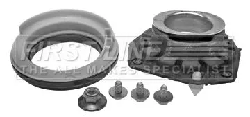 FIRST LINE FIRST LINE FSM5231 Suspension Strut Support Mount 