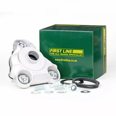 Suspension Strut Support Mount
