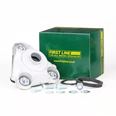 Suspension Strut Support Mount