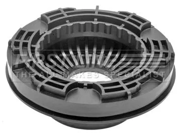 Rolling Bearing, suspension strut support mount