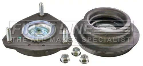 Suspension Strut Support Mount