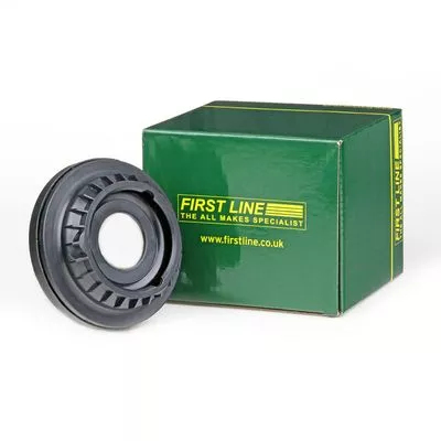 Rolling Bearing, suspension strut support mount