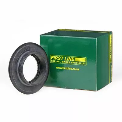 Rolling Bearing, suspension strut support mount
