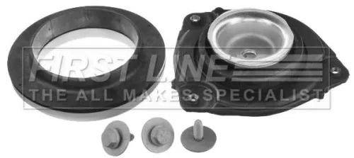 FIRST LINE FIRST LINE (FSM5459) Suspension Strut Support Mount 