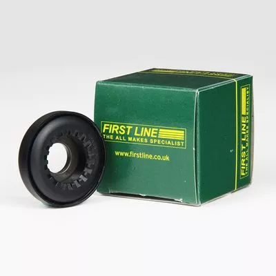 Rolling Bearing, suspension strut support mount
