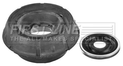 FIRST LINE FIRST LINE (FSM5502) Suspension Strut Support Mount 