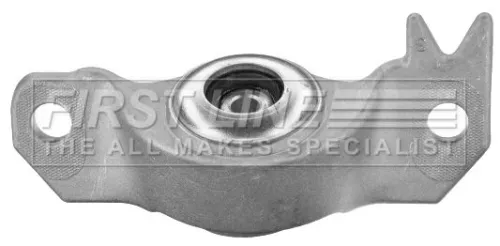 FIRST LINE FIRST LINE (FSM5504) Suspension Strut Support Mount 