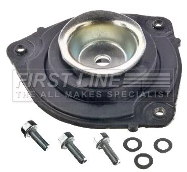 Suspension Strut Support Mount