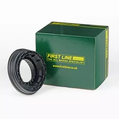 Rolling Bearing, suspension strut support mount