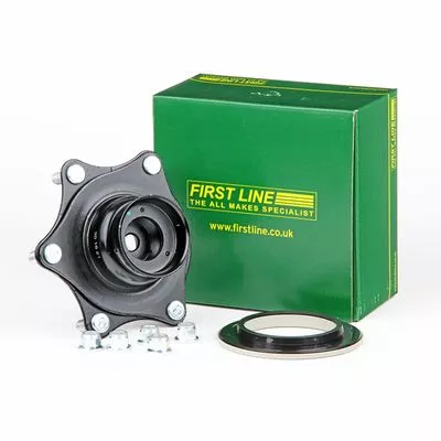 FIRST LINE FIRST LINE FSM5551 Suspension Strut Support Mount 