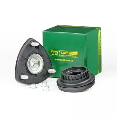 FIRST LINE Suspension Strut Support Mount (FSM5566)