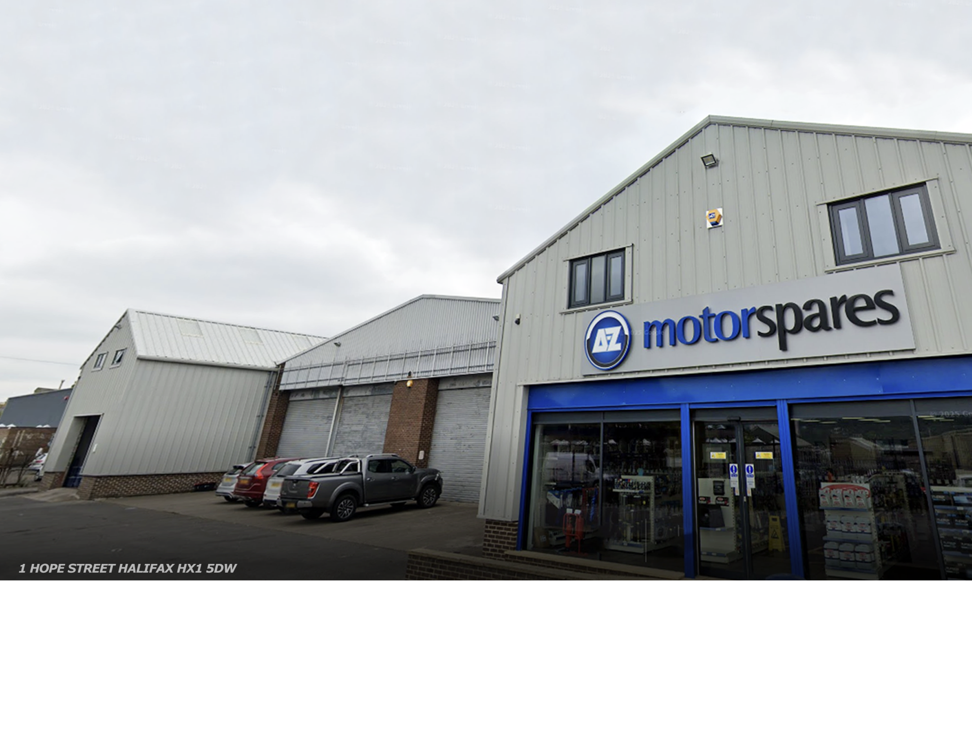 We make vehicle maintenance simple and efficient with quality car part