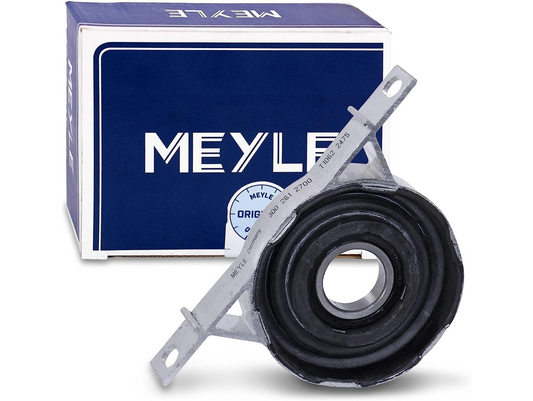 FOR BMW 3 SERIES E46 98-04 CENTRE PROPSHAFT PROP SHAFT MOUNTING BEARING MEYLE